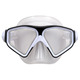 Tiki DX - Adult Snorkelling Mask - 1
