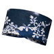 Coolnet UV Ellipse Mims Night Blue - Adult Headband - 0