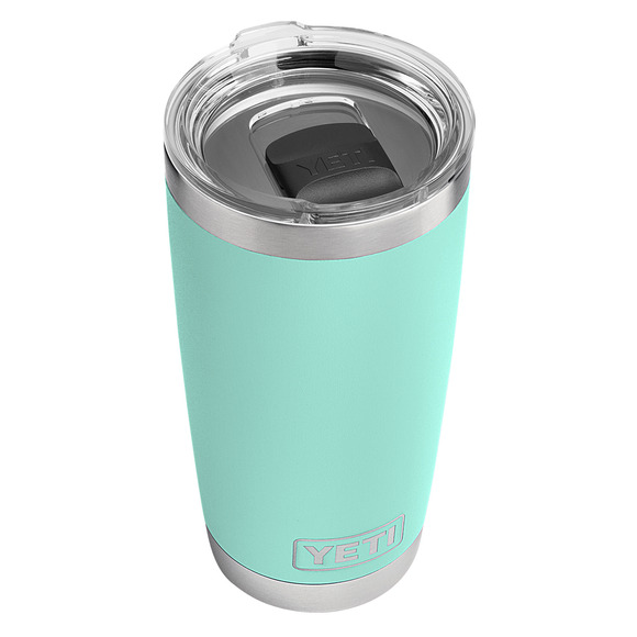 Rambler MagSlider (591 ml) - Insulated Tumbler with Magnetic Lid