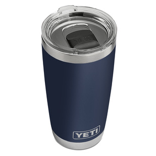 Rambler MagSlider (591 ml) -  Insulated Tumbler with Magnetic Lid