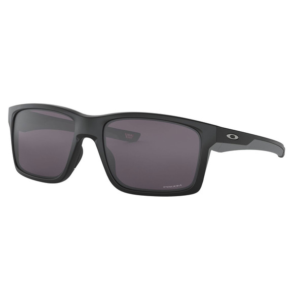 Mainlink XL Prizm Grey - Men's Sunglasses