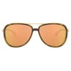 Split Time Prizm Rose Gold Iridium Polarized - Women's Sunglasses - 1