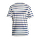 Wave Stripe - Men's T-Shirt - 1