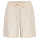 Byhinva - Short pour femme - 0