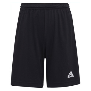 Entrada 22 Jr - Junior Soccer Shorts