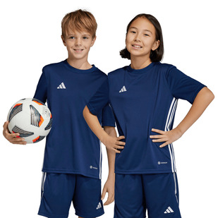 Tabela 23 Jr - Junior Soccer Jersey