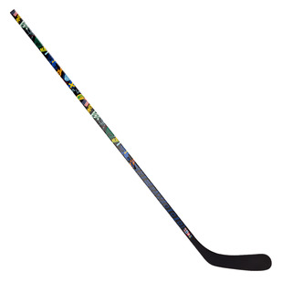 T60X - 2025 NHL 4 Nations Face-Off - Senior Composite Hockey Stick