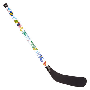 2025 NHL 4 Nations Face-Off - Hockey Ministick