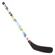 2025 NHL 4 Nations Face-Off - Hockey Ministick - 0