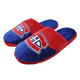 Big Logo LNH (S) Jr - Junior Slippers - 0