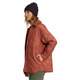 Transport - Women's Insulated Shirt Jacket - 1