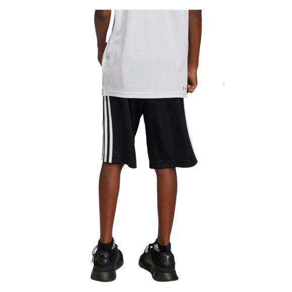 Train Essentials - Boys' Athletic Shorts