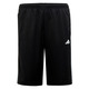 Train Essentials 3-Stripes Jr - Boys' Athletic Shorts - 2