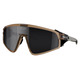 Damian Lillard Signature Series Latch Panel Prizm Black - Adult Sunglasses - 0