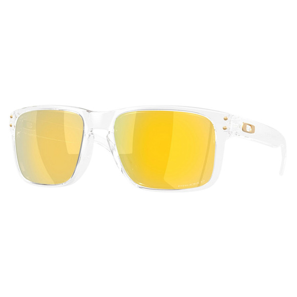 Holbrook Prizm 24K Polarized - Adult Sunglasses