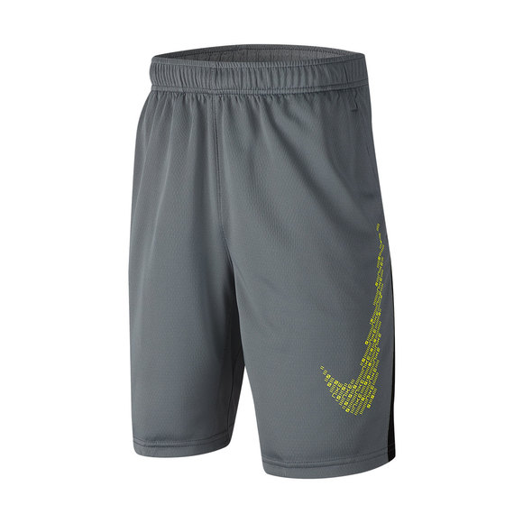 nike boys athletic shorts