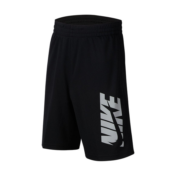 nike boys athletic shorts