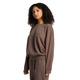 Palmin Kendal Crew - Chandail en molleton pour femme - 1