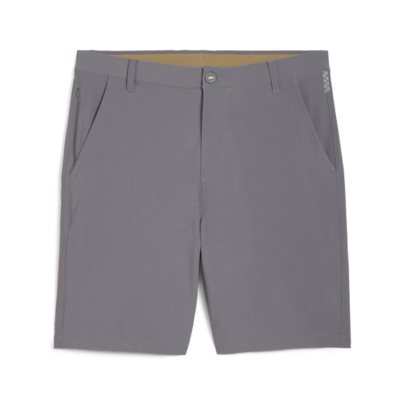 101 Solid 9 po - Short de golf pour homme