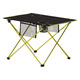 LT - Foldable Outdoor Table - 0
