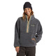 Horizon - Women's Half-Zip Sweater - 0