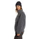 Horizon - Women's Half-Zip Sweater - 1