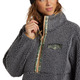 Horizon - Women's Half-Zip Sweater - 3