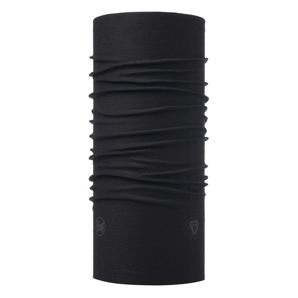 Solid Black - Adult Tube