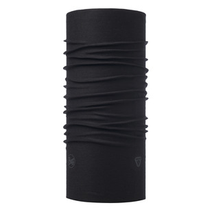 Solid Black - Adult Tube