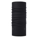 Solid Black - Adult Tube - 0