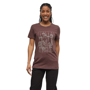 Plant Club - Women's T-Shirt