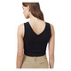 Cropped Fitted - Camisole pour femme - 1