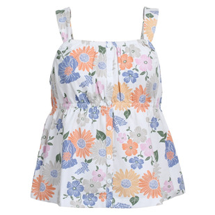 Bliss Of Nature Jr - Camisole pour fille