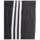 Essentials 3-Stripes Woven Jr - Pantalon de survêtement pour garçon - 3