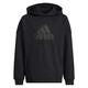 Future Icons Logo Jr - Boys' Hoodie - 2