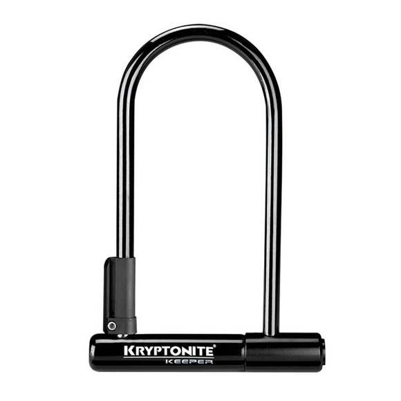 Keeper 12 - Bike Key Lock