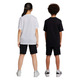 Train Essentials AeroReady Logo Jr - Boys' Athletic Shorts - 1