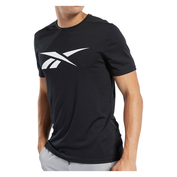 reebok workout t shirts