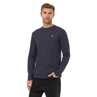 TreeBlend Classic - Men's Long-Sleeved Shirt