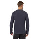 TreeBlend Classic - Men's Long-Sleeved Shirt - 1