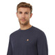 TreeBlend Classic - Men's Long-Sleeved Shirt - 2