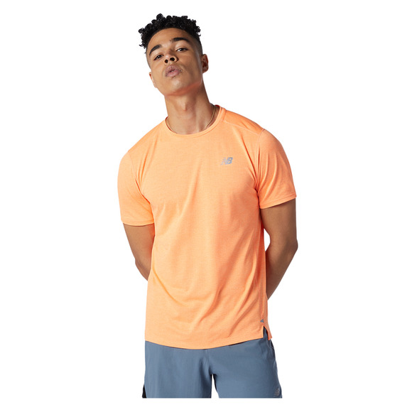 new balance wicking shirt