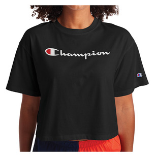 The Cropped - Women's Cropped T-Shirt