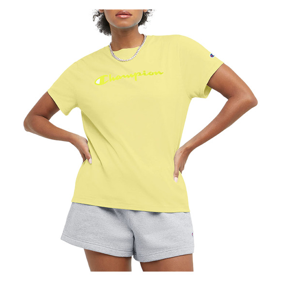 Classic - Women's T-Shirt