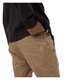 Stretch Twill Everyday - Men's Jogger Pants - 3