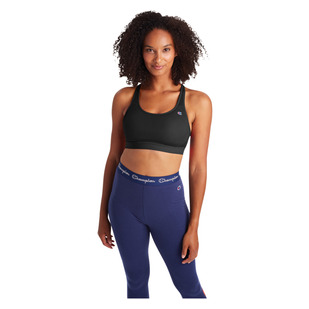 The Absolute Max 2.0 - Women's Sports Bra