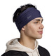 Original EcoStretch Solid Night Blue - Adult Neck Warmer - 1