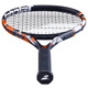Evoke Tour - Adult Tennis Racquet - 2