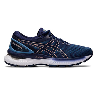 asics gel ziruss homme avis