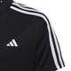 Train Essentials AeroReady 3-Stripes Jr - T-shirt athlétique pour garçon - 2